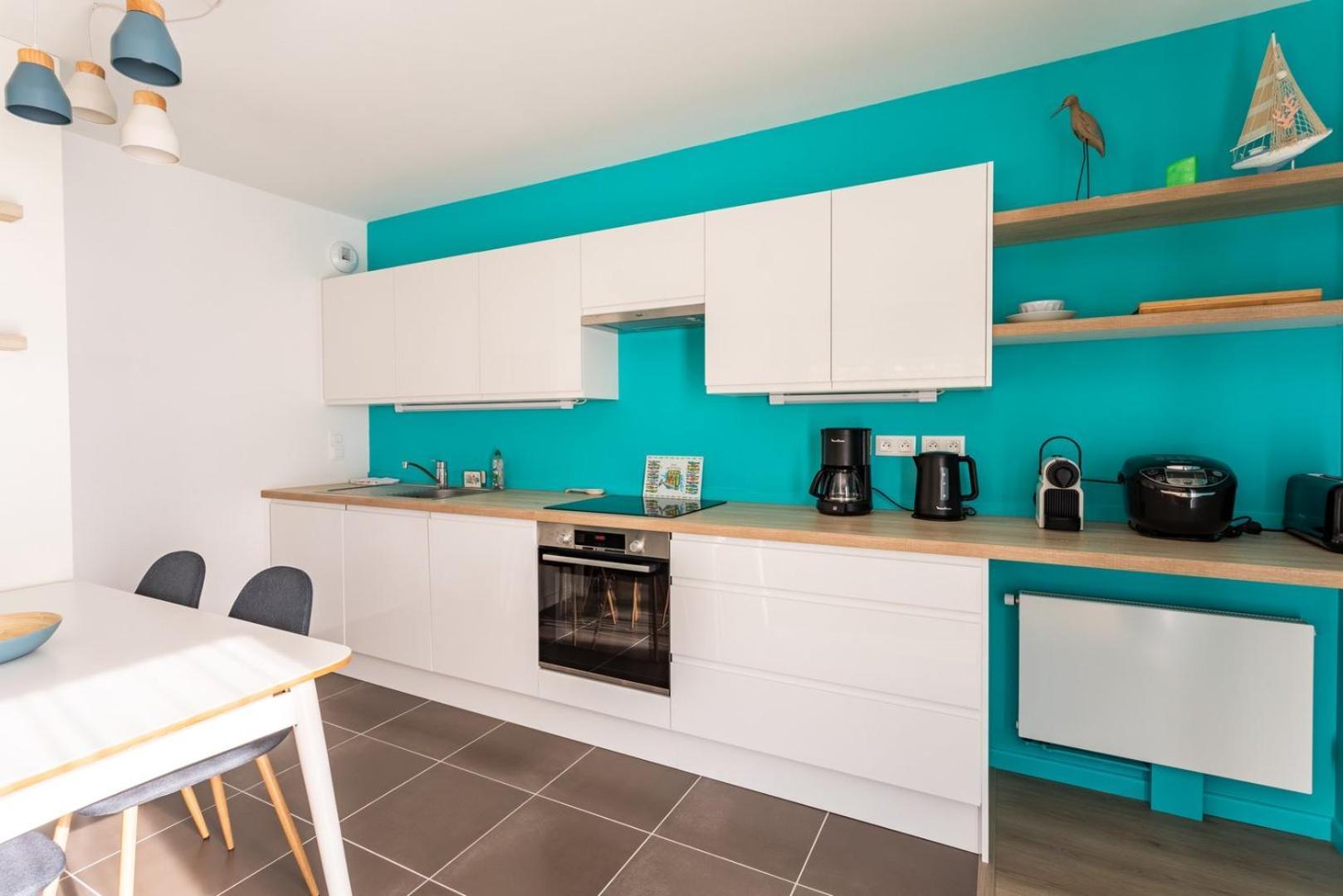 Le Celadon - Joli T3 Moderne - 2 Chambres Avec Cancale Exterior foto